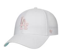47 Los Angeles Dodgers White MLB World Series Sure Shot Most Value P. Snapback cap - One-Size