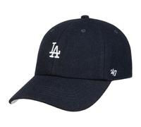 Cappellino MLB LA Dodgers Base Runner by 47 Brand blu scuro One Size