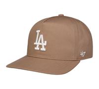 Cappellino MLB LA Dodgers Hitch by 47 Brand marrone One Size