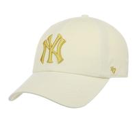 Cappellino MLB New York Yankees by 47 Brand giallo pastello One Size