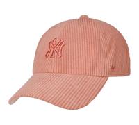 Cappellino MLB New York Yankees Mellow by 47 Brand rosa One Size