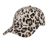 Cappellino MLB Properties Leo NY by New Era beige One Size