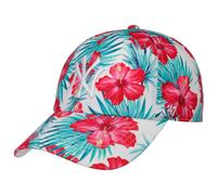 Cappellino MLB WMNS Yankees Sharon by 47 Brand bianco-rosso One Size