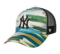 Cappellino MLB Yankees Fisherman Camo by 47 Brand oliva One Size