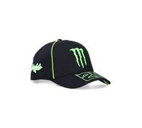 Cappellino Monster Energy Fabio Quartararo 20 - Ufficiale MotoGP