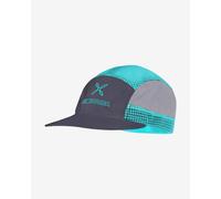 Cappellino Montura Cloud blu scuro azzurro