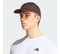 adidas Performance - Motion - Cappellino color caffè aurora-Marrone L-XL