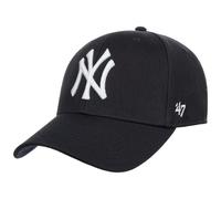 Cappellino 47 Brand New York Yankees B-MVPSP17WBP-NY Blu scuro 00