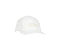 Cappellino Napapijri Box Logo Blanc TU