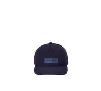 Cappellino Napapijri Box Logo Bleu TU