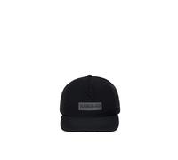 Cappellino Napapijri Box Logo Noir TU