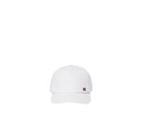 Cappellino Napapijri New Salis Blanc TU