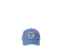 Cappellino Napapijri Reflect Bleu TU