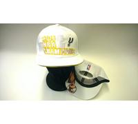 CAPPELLINO NBA 2014 CHAMPIONS UNISEX UOMO DONNA RAGAZZO RAGAZZA TAGLIA UNICA