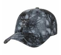 Cappellino NBA Scrunch Bulls by Mitchell & Ness nero One Size