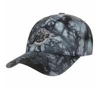 Cappellino NBA Scrunch Jazz by Mitchell & Ness nero One Size