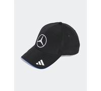 Cappellino Nero Adidas Kimi Antonelli Mercedes AMG Petronas F1 Team
