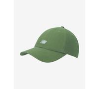 Cappellino New Balance 6 Panel Classic Hat V 2.0 verde