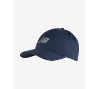 New Balance Cappellino Snapback 6 Panel Structured