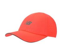 Cappellino new balance pro run rosso