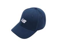 Cappellino New Balance Small Logo Visiera Bimbo