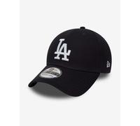 Cappello New Era League Essential 39Thirty Los Angeles Dodgers navy (M-L)