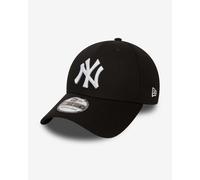 New Era League Basic 39Thirty New York Yankees Snapback Cap, Uomo, Multicolor, M/L (57.7 cm - 59.6 cm)