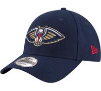 Cappellino New Era 940 Adjustable League ~ New Orleans Pelicans blu