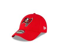 Cappellino New Era 940 regolabile ~ Tampa Bay Buccaneers