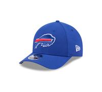 Cappellino New Era 9forty Buffalo Bills NFL MC OTC Bleu TU