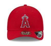 Cappellino New Era 9Forty M-Crown Curve replica dei LA Angels