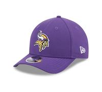 Cappellino New Era 9Forty M-Crown Curve Replica dei Minnesota Vikings