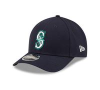 Cappellino New Era 9Forty M-Crown Curve Replica dei Seattle Mariners