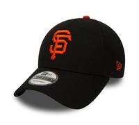 Cappellino New Era 9Forty regolabile con curva ~ San Francisco Giants