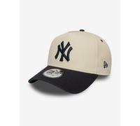 Cappellino da baseball 9forty New York Yankees Beige TU