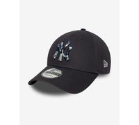 New Era Cappellino Con Visiera Camo Infill 9forty New York Yankees