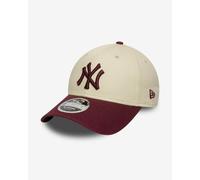 New Era 9Forty M-Crown Cap - New York Yankees Beige