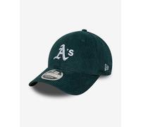 New Era 9forty Mcrown unisex Cappellini - Verde - Algodón - Foot Locker Green One Size