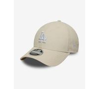 New Era 9forty Mcrown unisex Cappellini - Beige - Algodón - Foot Locker Beige One Size