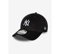 New Era 9forty Mcrown unisex Cappellini - Nero - Algodón - Foot Locker Black One Size