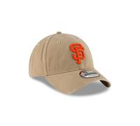 Casquette 9TWENTY® - San Francisco Giants by New Era T.U Beige