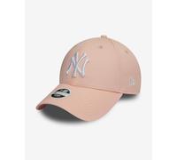 Casquette 9FORTY® - New York Yankees Kids by New Era 6 - 12A Rosa