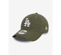 New Era - 9twenty LA Dodgers - Cappellino verde No Size