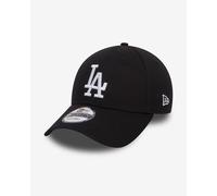 New Era 9forty Los Angeles Dodgers Cap Nero Uomo,Donna
