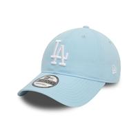 Cappellino New Era Mens League Essential 9Twenty ~ LA Dodgers azzurro