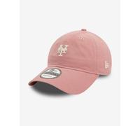 Cappellino New York Mets Washed Beige TU