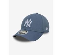 Cappellino New Era MLB 9FORTY M-Crown New York Yankees blu bianco
