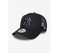 New Era 9forty Mlb Trucker New York Yankees - Cappellino - Blu Navy UNICA
