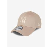 Cappellino New Era MLB Colour Essentials 9FORTY beige