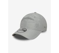 Cappellino New Era MLB Flawless 9TWENTY New York Yankees grigio scuro